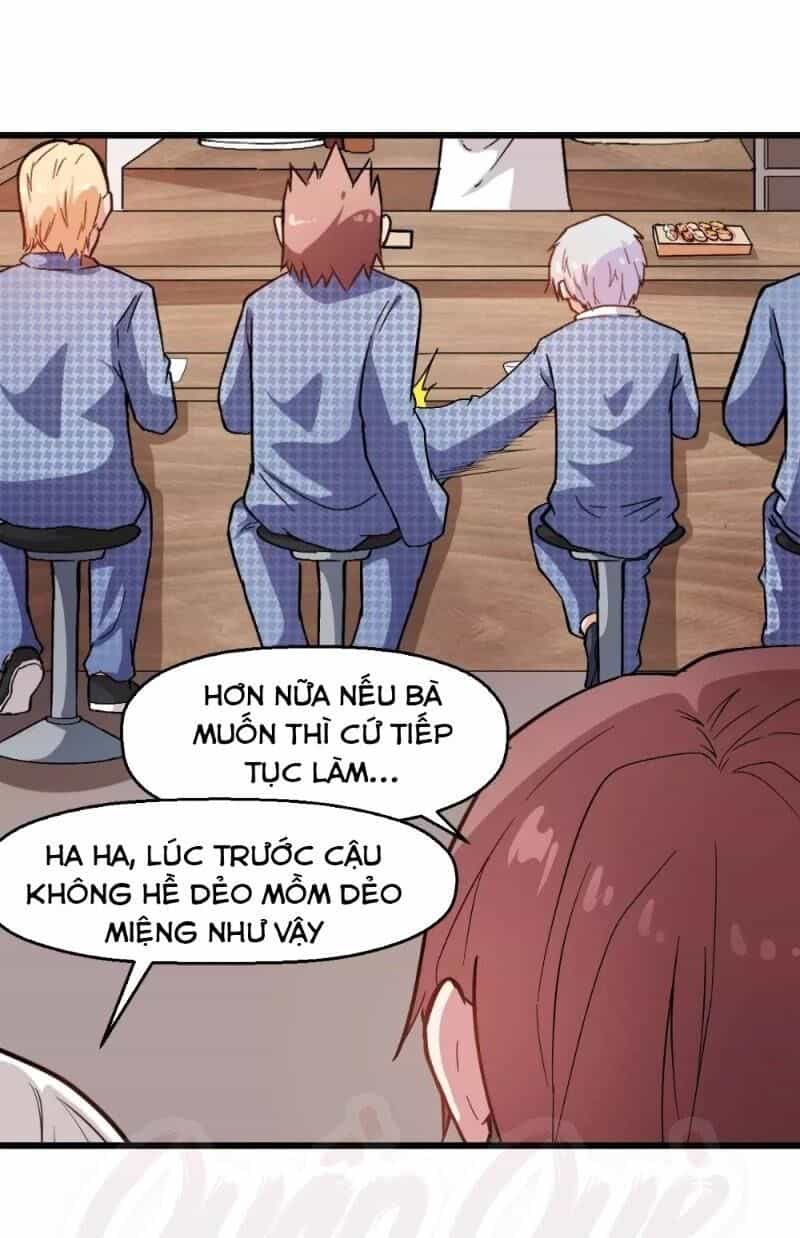 Vườn Trường Cuồng Sư Hệ Thống - Chương 112 - ảnh 15