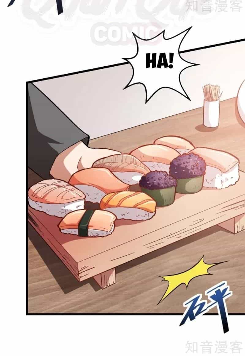 Vườn Trường Cuồng Sư Hệ Thống - Chương 112 - ảnh 2