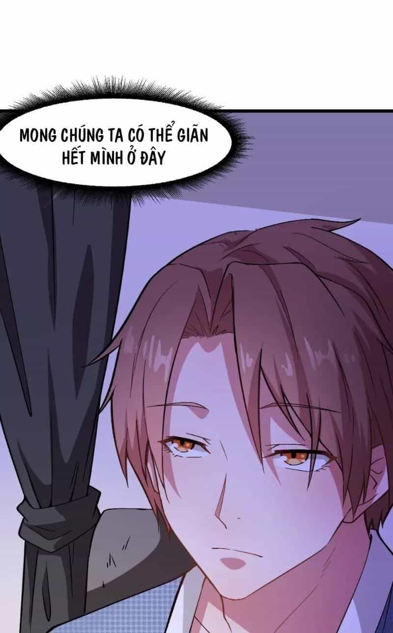 Vườn Trường Cuồng Sư Hệ Thống - Chương 112 - ảnh 21