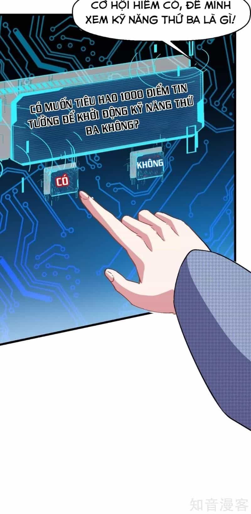 Vườn Trường Cuồng Sư Hệ Thống - Chương 112 - ảnh 24