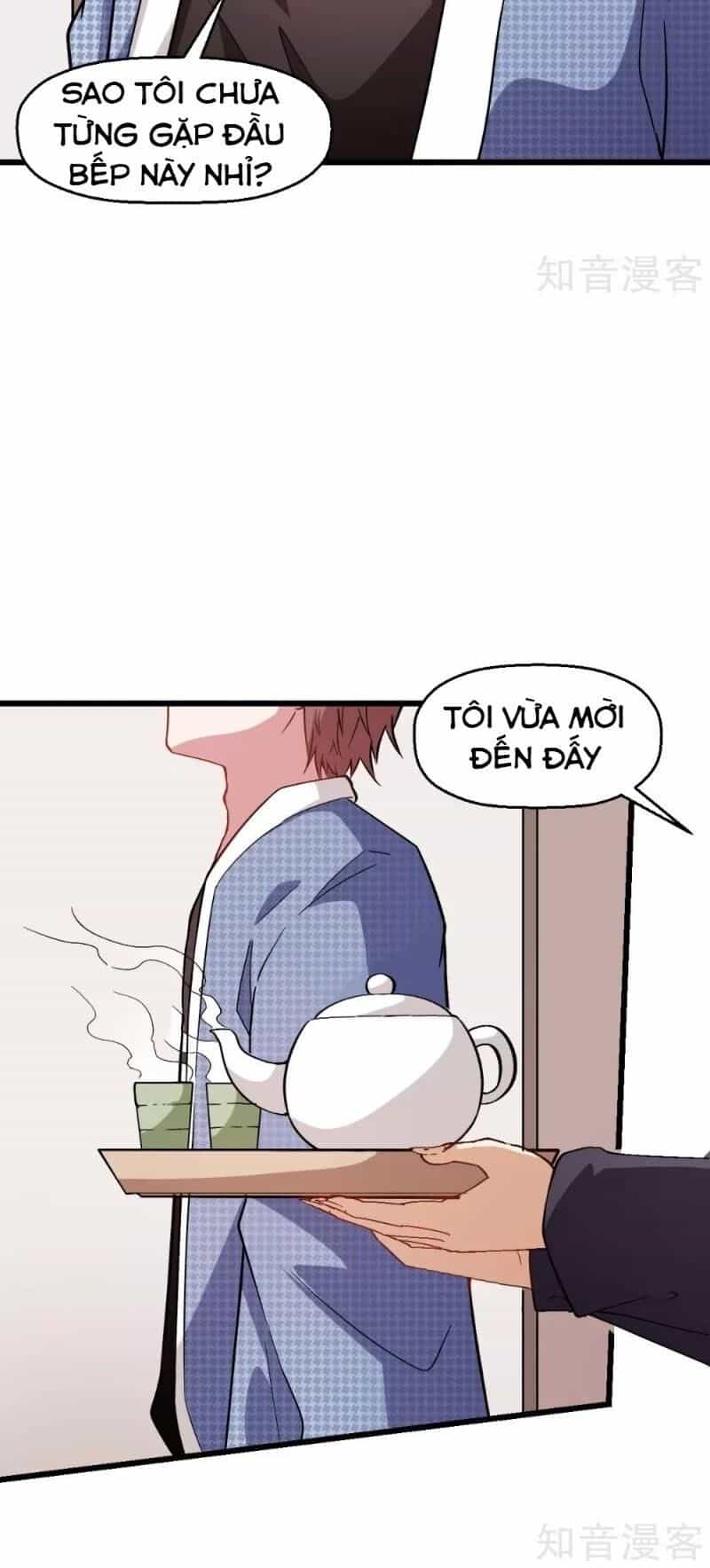 Vườn Trường Cuồng Sư Hệ Thống - Chương 112 - ảnh 8