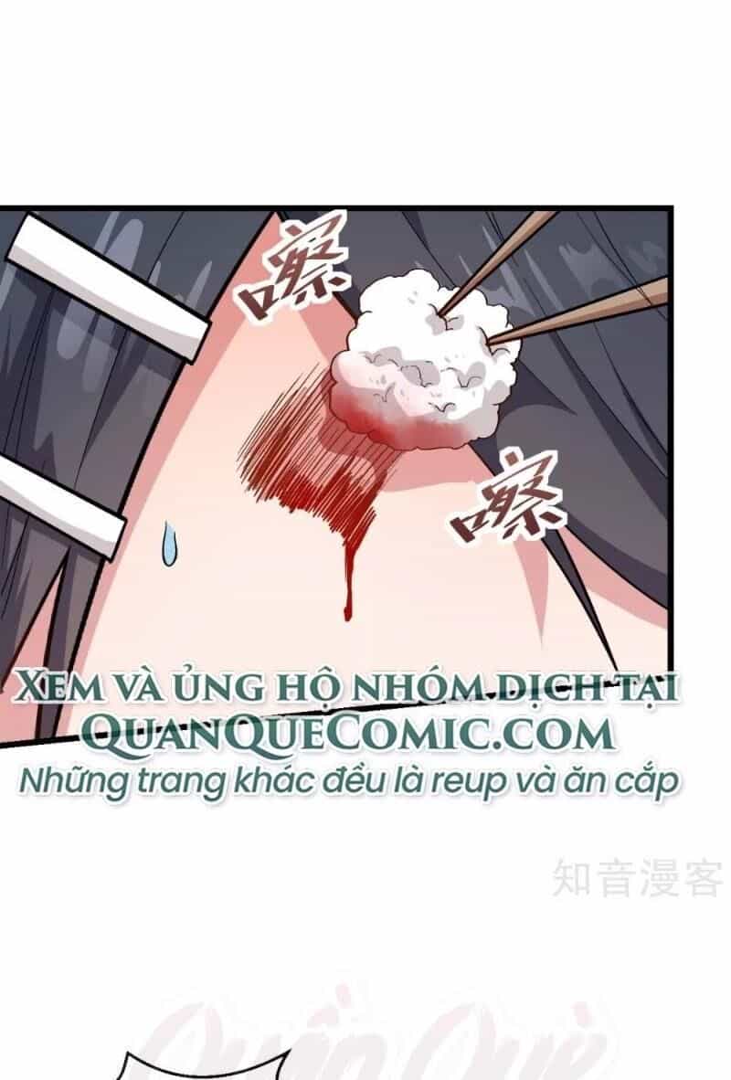 Vườn Trường Cuồng Sư Hệ Thống - Chương 113 - ảnh 1