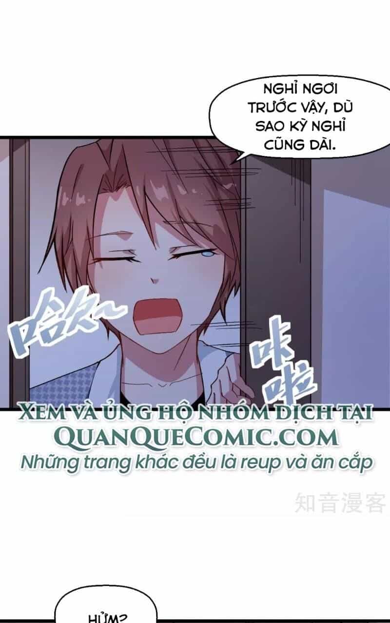 Vườn Trường Cuồng Sư Hệ Thống - Chương 113 - ảnh 13
