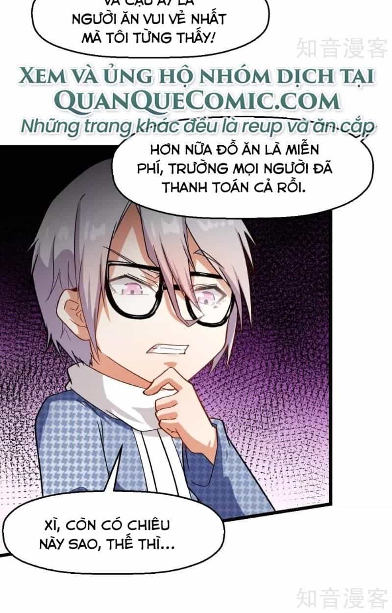 Vườn Trường Cuồng Sư Hệ Thống - Chương 113 - ảnh 34