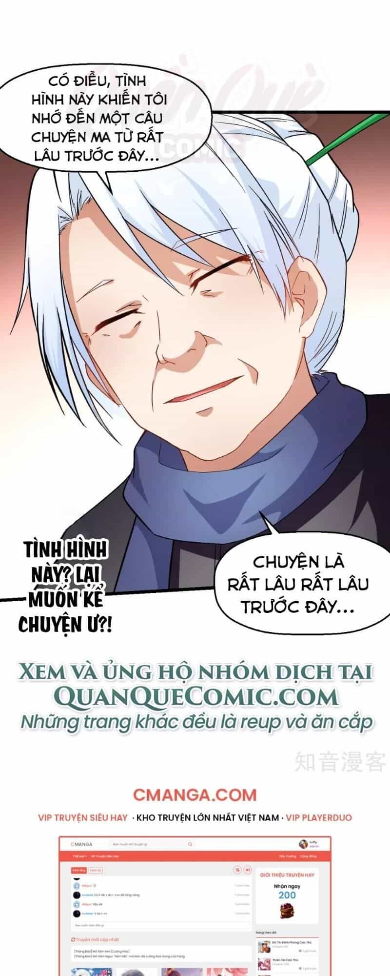 Vườn Trường Cuồng Sư Hệ Thống - Chương 113 - ảnh 37