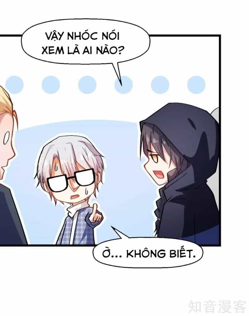 Vườn Trường Cuồng Sư Hệ Thống - Chương 114 - ảnh 10