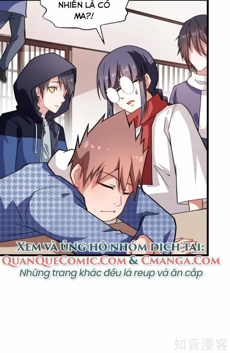 Vườn Trường Cuồng Sư Hệ Thống - Chương 114 - ảnh 22
