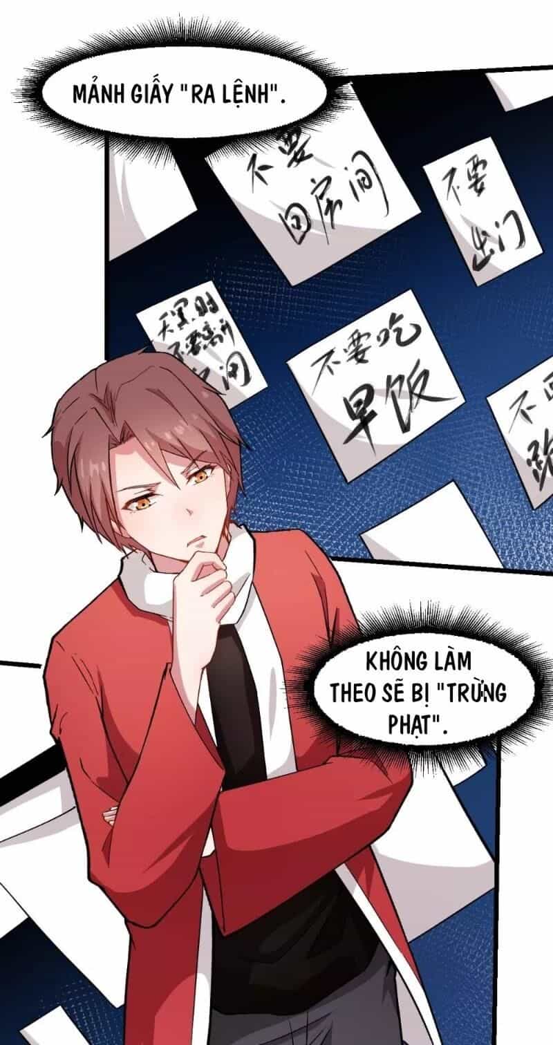 Vườn Trường Cuồng Sư Hệ Thống - Chương 114 - ảnh 23