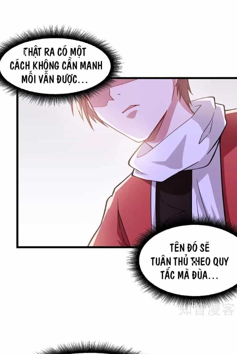 Vườn Trường Cuồng Sư Hệ Thống - Chương 114 - ảnh 27