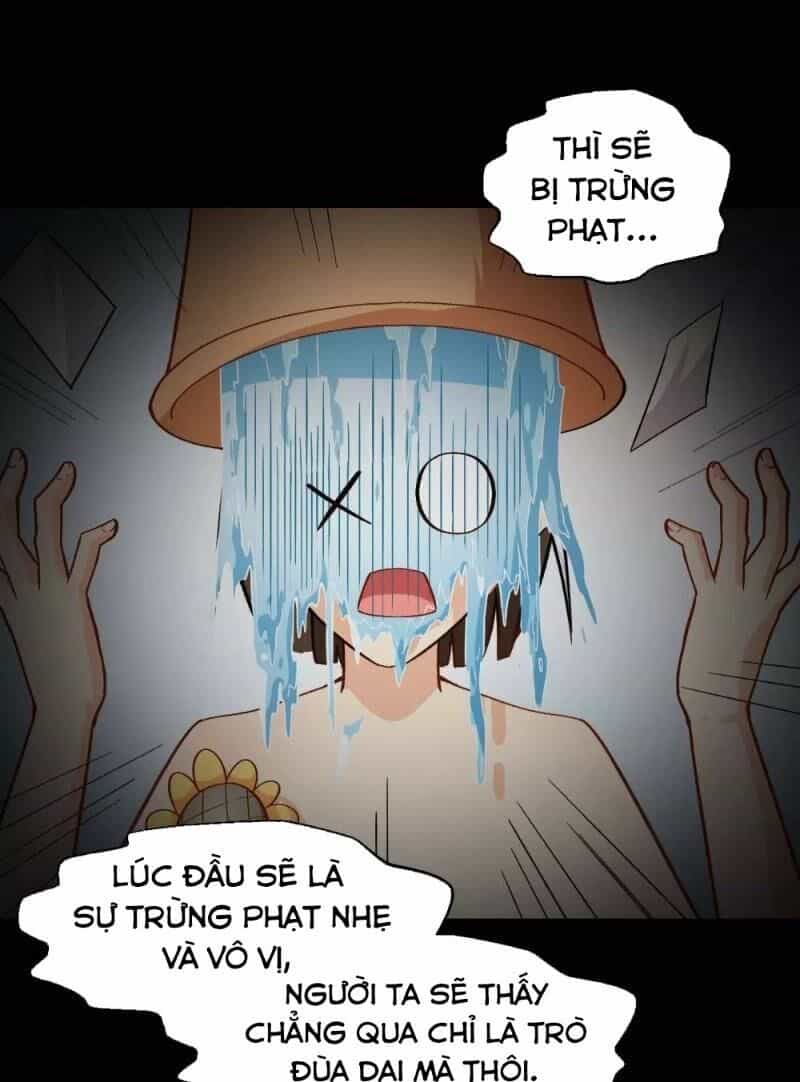 Vườn Trường Cuồng Sư Hệ Thống - Chương 114 - ảnh 3