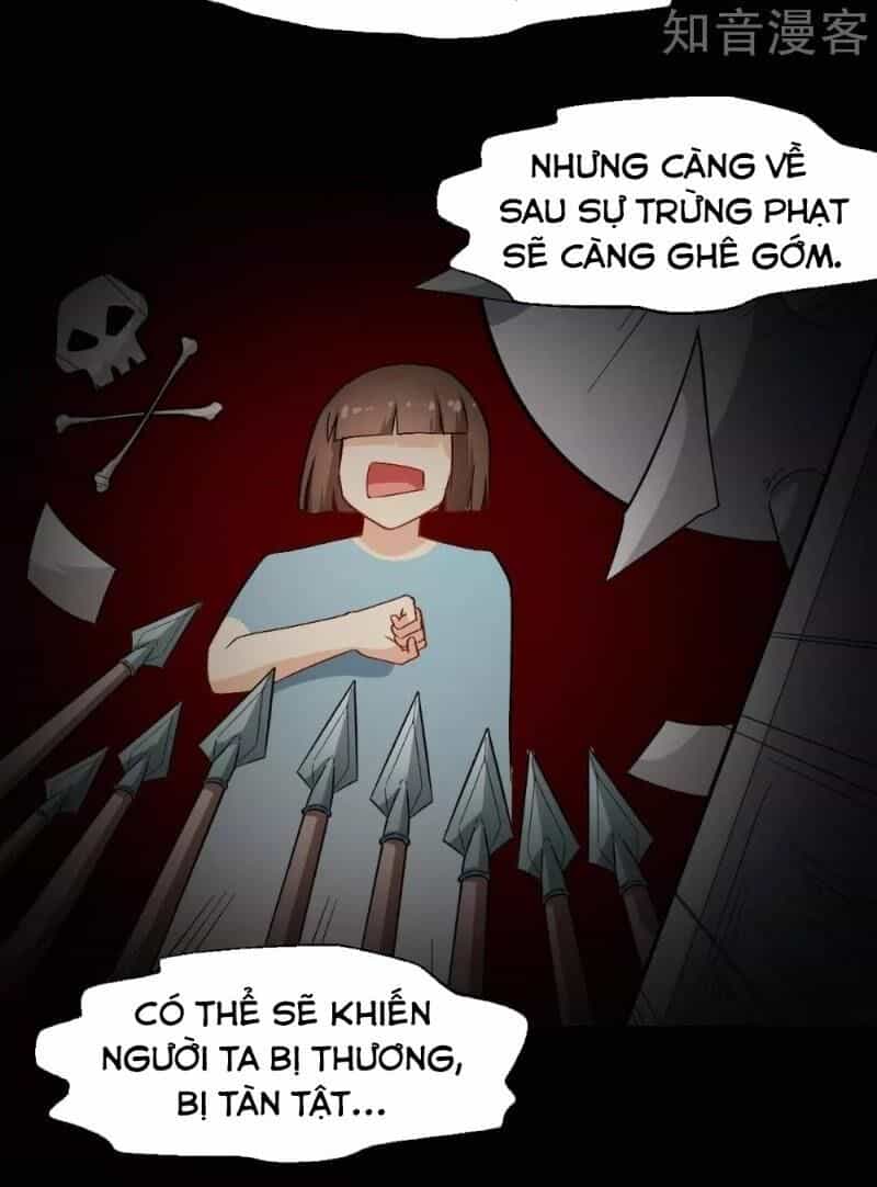 Vườn Trường Cuồng Sư Hệ Thống - Chương 114 - ảnh 4