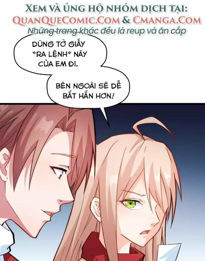 Vườn Trường Cuồng Sư Hệ Thống - Chương 115 - ảnh 1