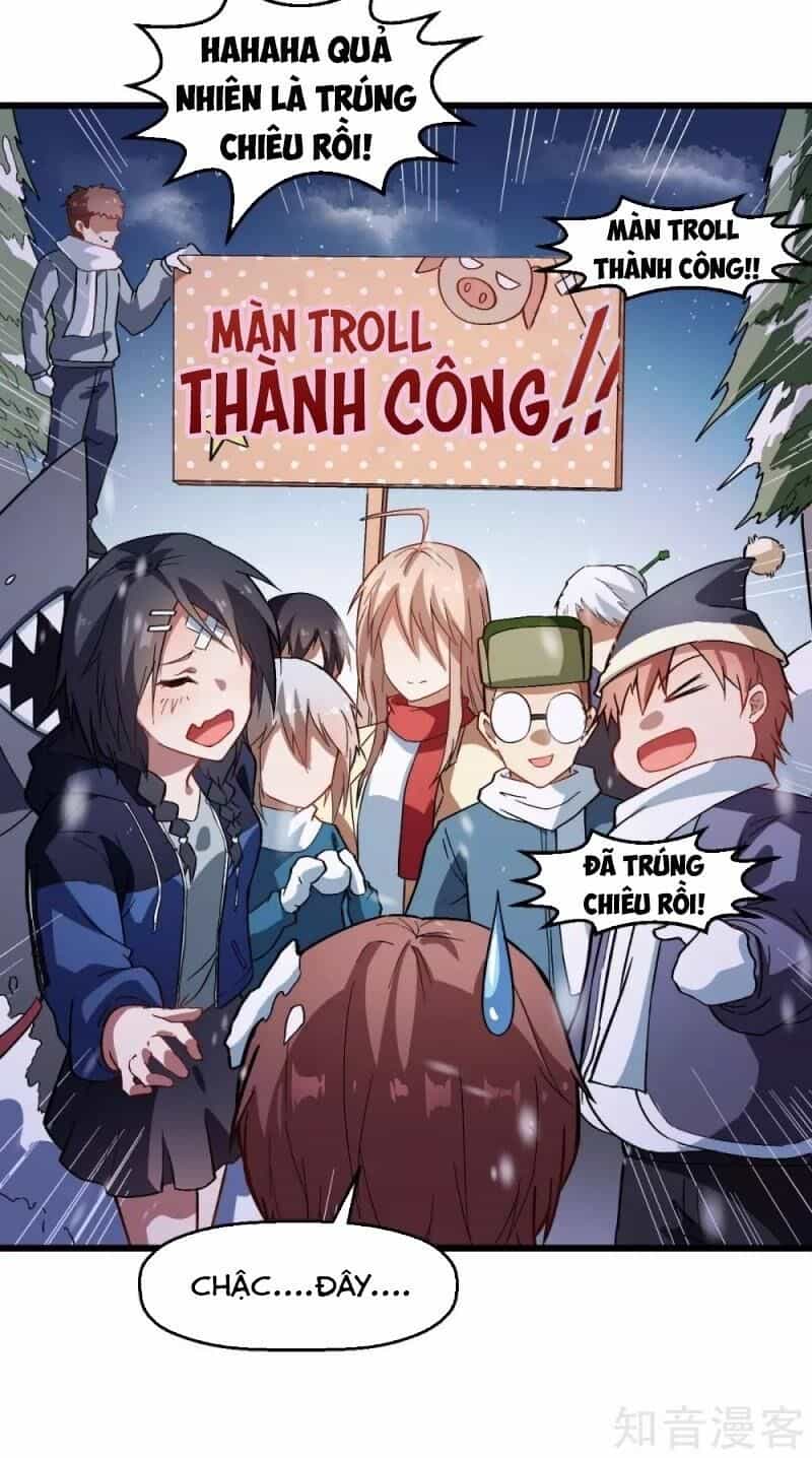 Vườn Trường Cuồng Sư Hệ Thống - Chương 115 - ảnh 16