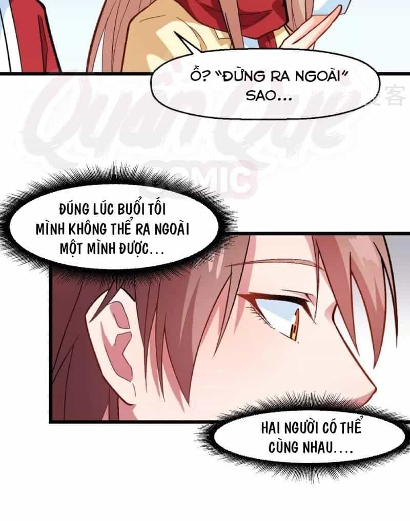 Vườn Trường Cuồng Sư Hệ Thống - Chương 115 - ảnh 2