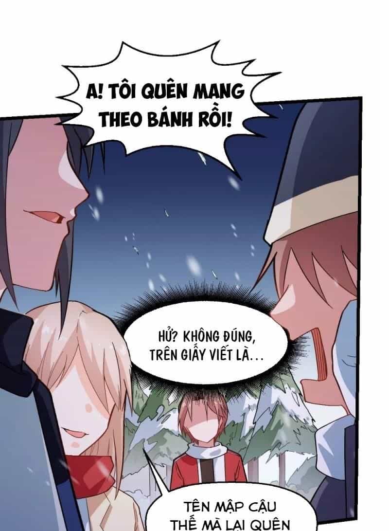 Vườn Trường Cuồng Sư Hệ Thống - Chương 115 - ảnh 27
