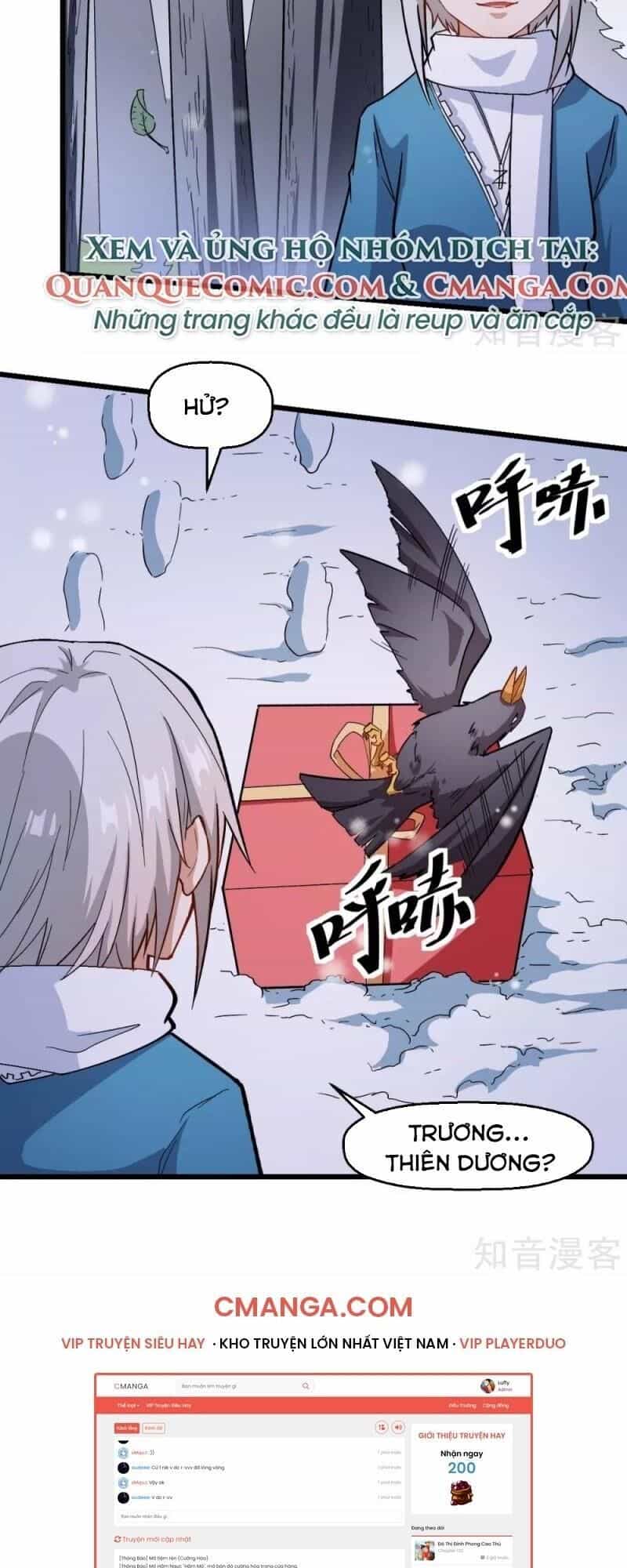 Vườn Trường Cuồng Sư Hệ Thống - Chương 116 - ảnh 32