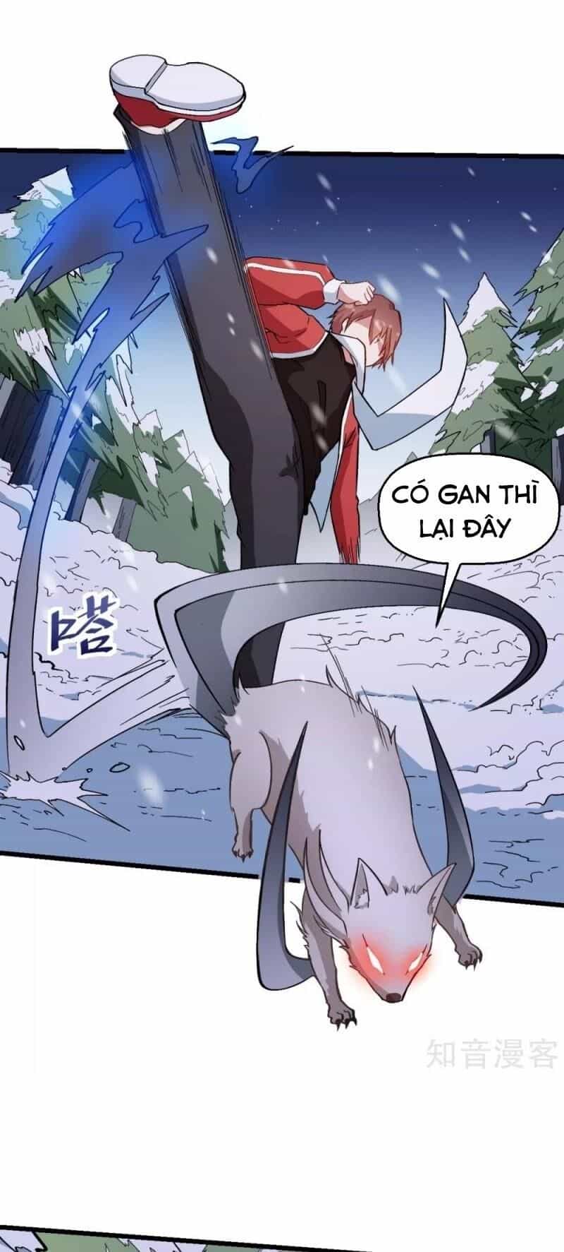 Vườn Trường Cuồng Sư Hệ Thống - Chương 116 - ảnh 7