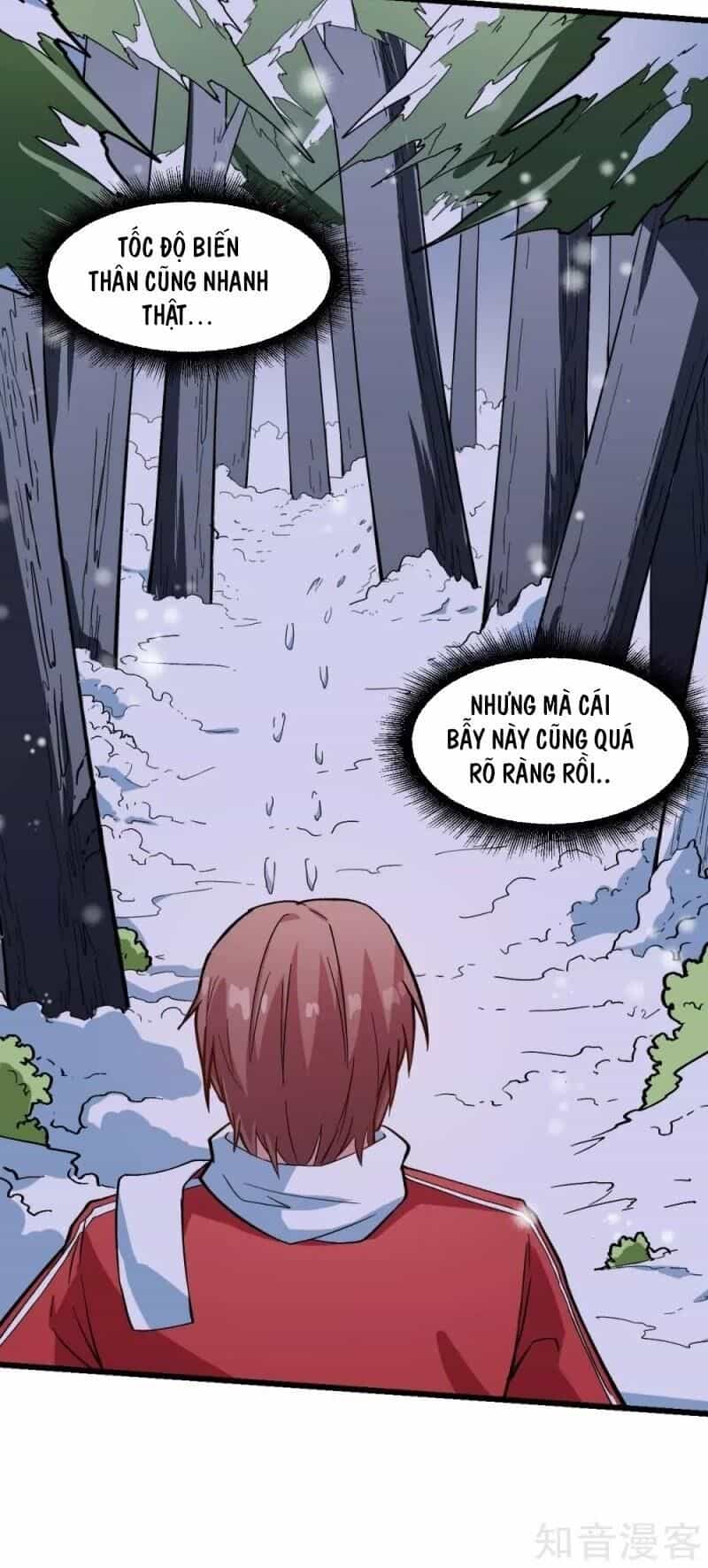 Vườn Trường Cuồng Sư Hệ Thống - Chương 116 - ảnh 8