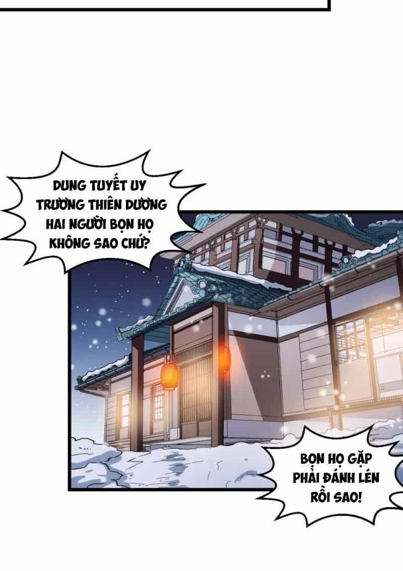 Vườn Trường Cuồng Sư Hệ Thống - Chương 118 - ảnh 20