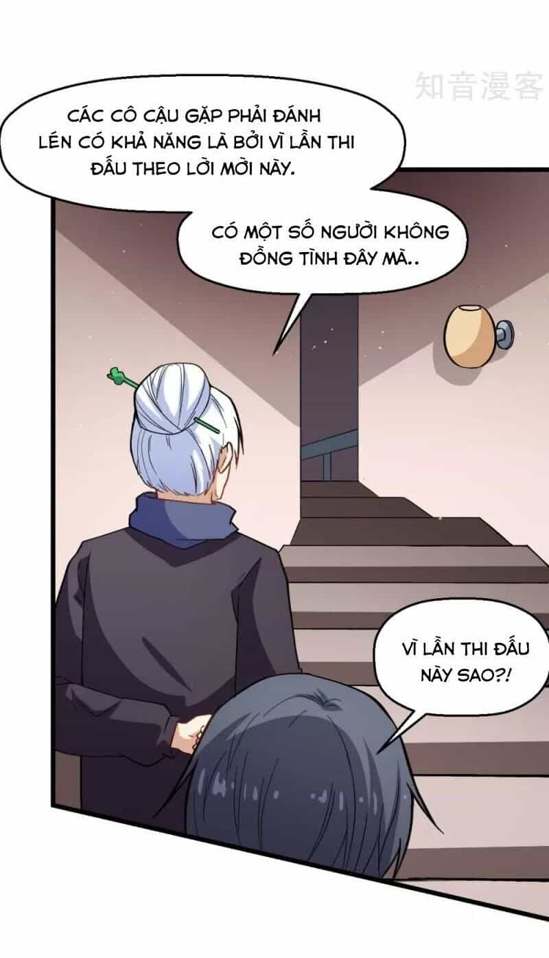 Vườn Trường Cuồng Sư Hệ Thống - Chương 118 - ảnh 30