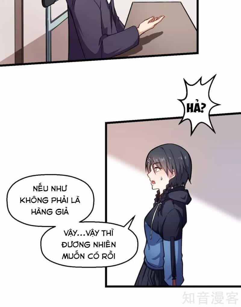 Vườn Trường Cuồng Sư Hệ Thống - Chương 119 - ảnh 18