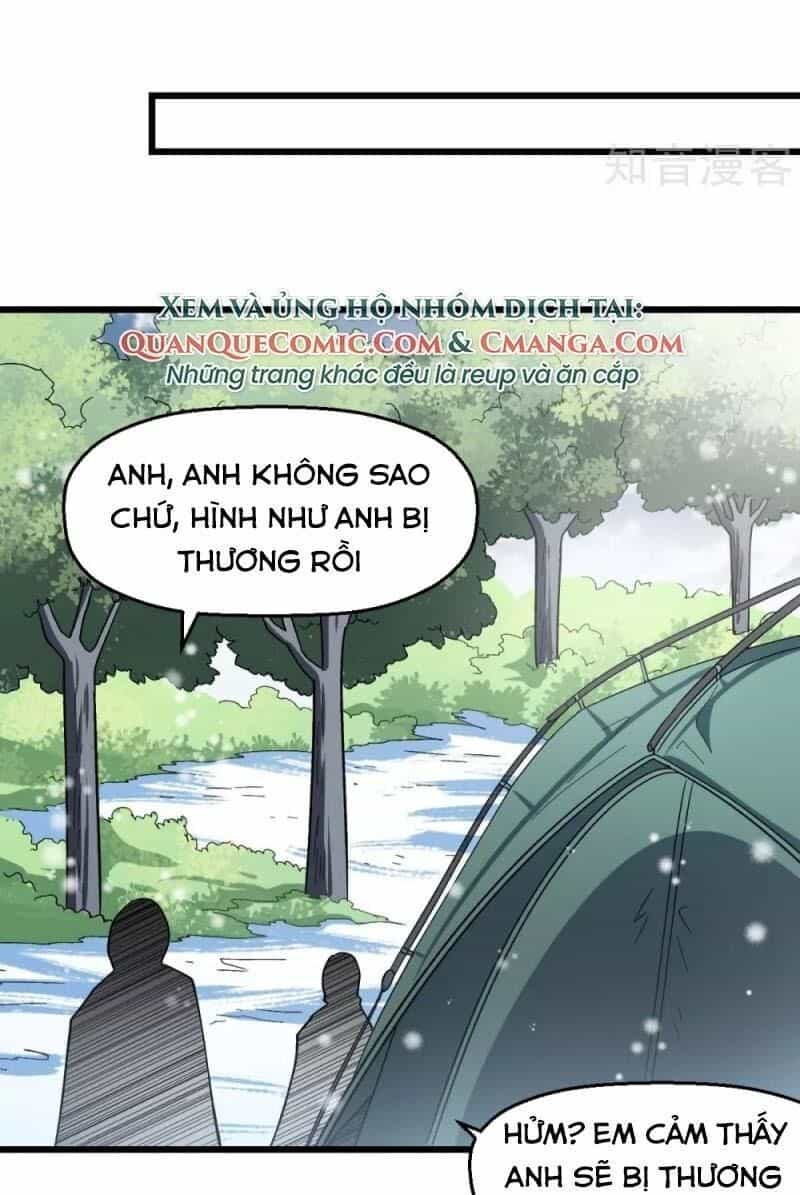 Vườn Trường Cuồng Sư Hệ Thống - Chương 119 - ảnh 25