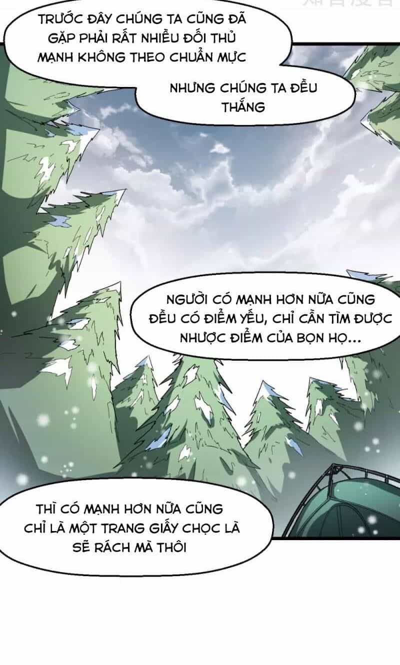 Vườn Trường Cuồng Sư Hệ Thống - Chương 119 - ảnh 30