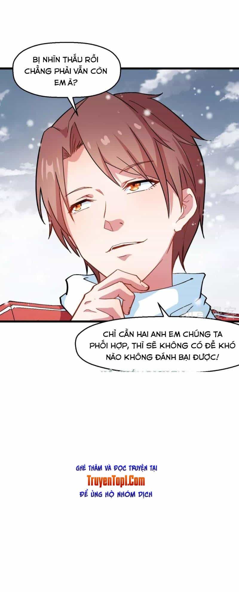 Vườn Trường Cuồng Sư Hệ Thống - Chương 119 - ảnh 33
