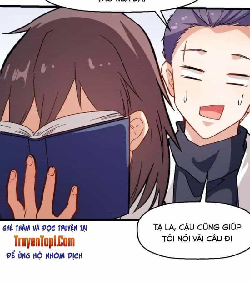 Vườn Trường Cuồng Sư Hệ Thống - Chương 119 - ảnh 8