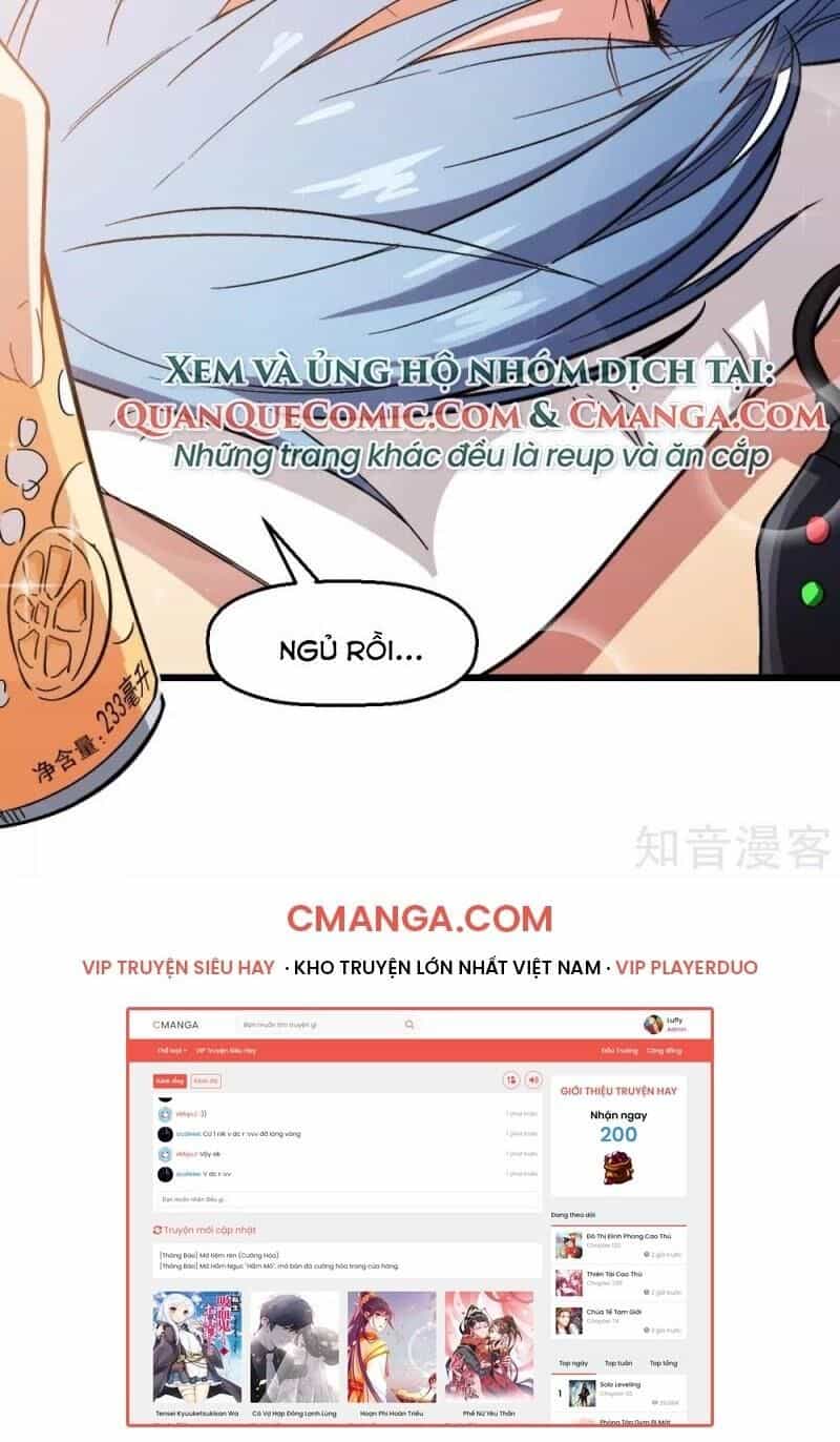 Vườn Trường Cuồng Sư Hệ Thống - Chương 120 - ảnh 38