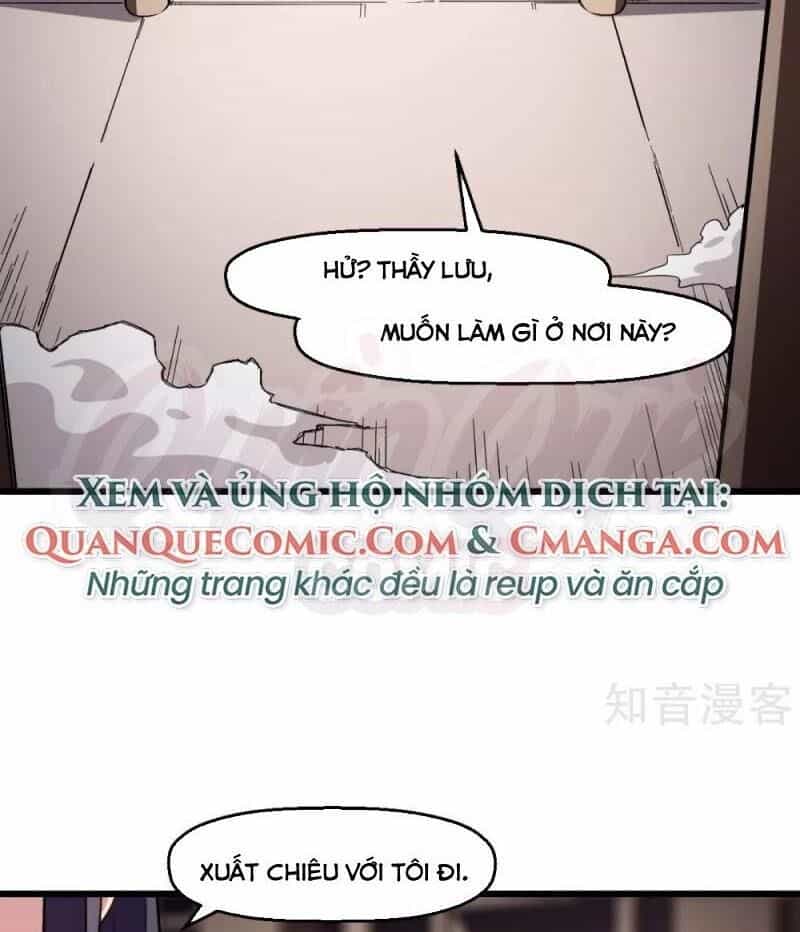 Vườn Trường Cuồng Sư Hệ Thống - Chương 121 - ảnh 2