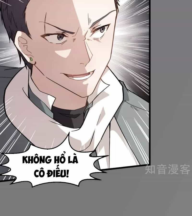 Vườn Trường Cuồng Sư Hệ Thống - Chương 121 - ảnh 27