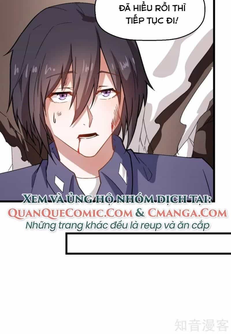 Vườn Trường Cuồng Sư Hệ Thống - Chương 121 - ảnh 33