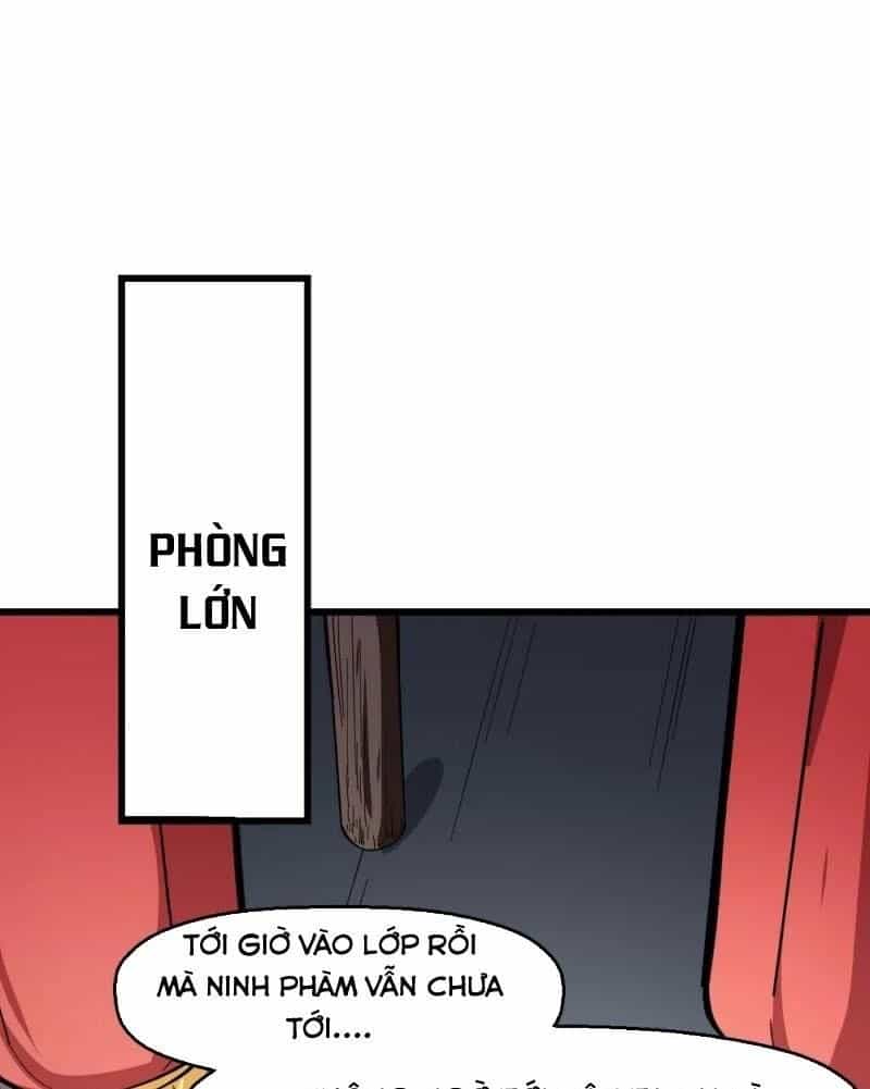 Vườn Trường Cuồng Sư Hệ Thống - Chương 121 - ảnh 34