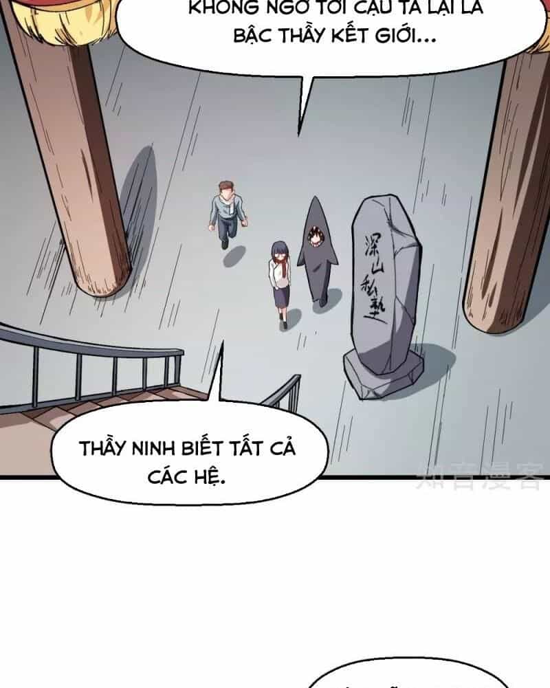 Vườn Trường Cuồng Sư Hệ Thống - Chương 121 - ảnh 35