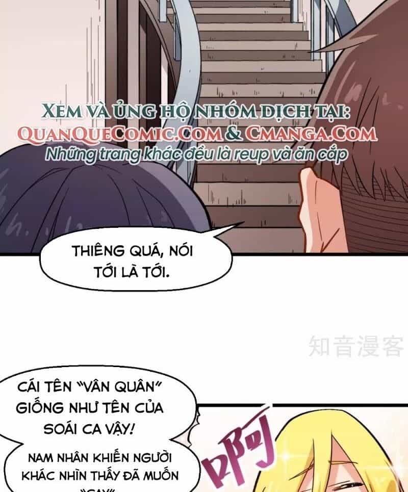 Vườn Trường Cuồng Sư Hệ Thống - Chương 121 - ảnh 38