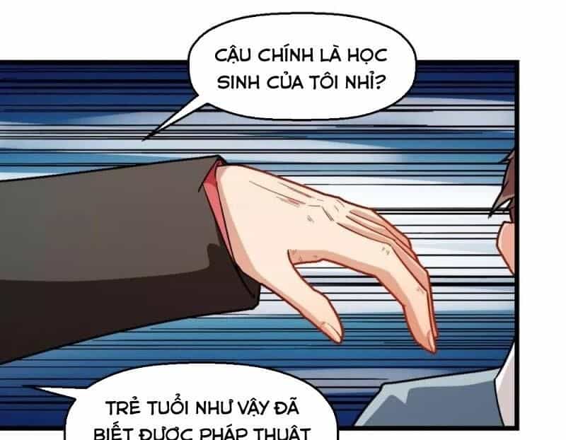 Vườn Trường Cuồng Sư Hệ Thống - Chương 121 - ảnh 43