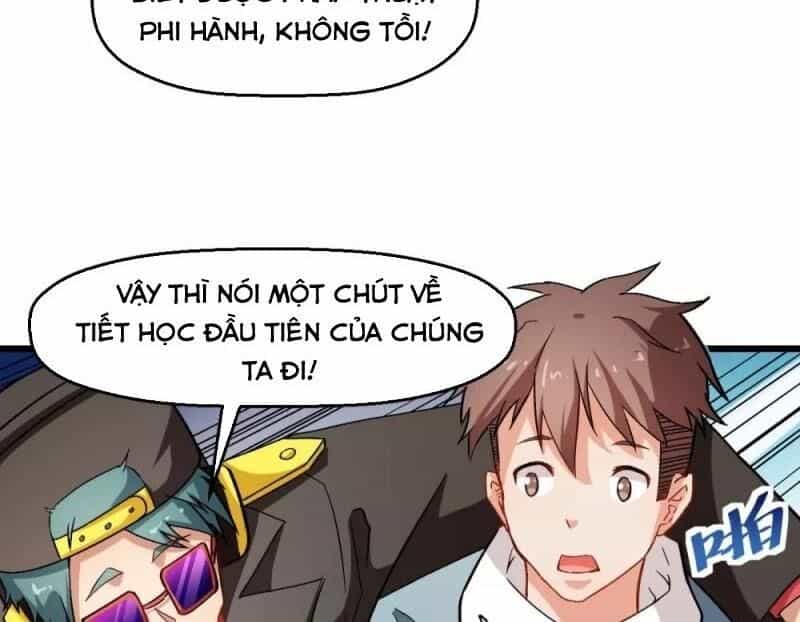 Vườn Trường Cuồng Sư Hệ Thống - Chương 121 - ảnh 44