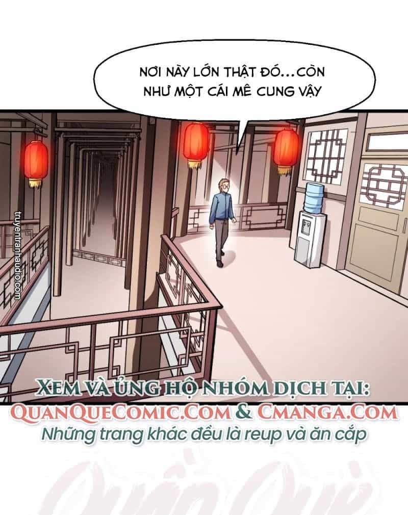 Vườn Trường Cuồng Sư Hệ Thống - Chương 122 - ảnh 1