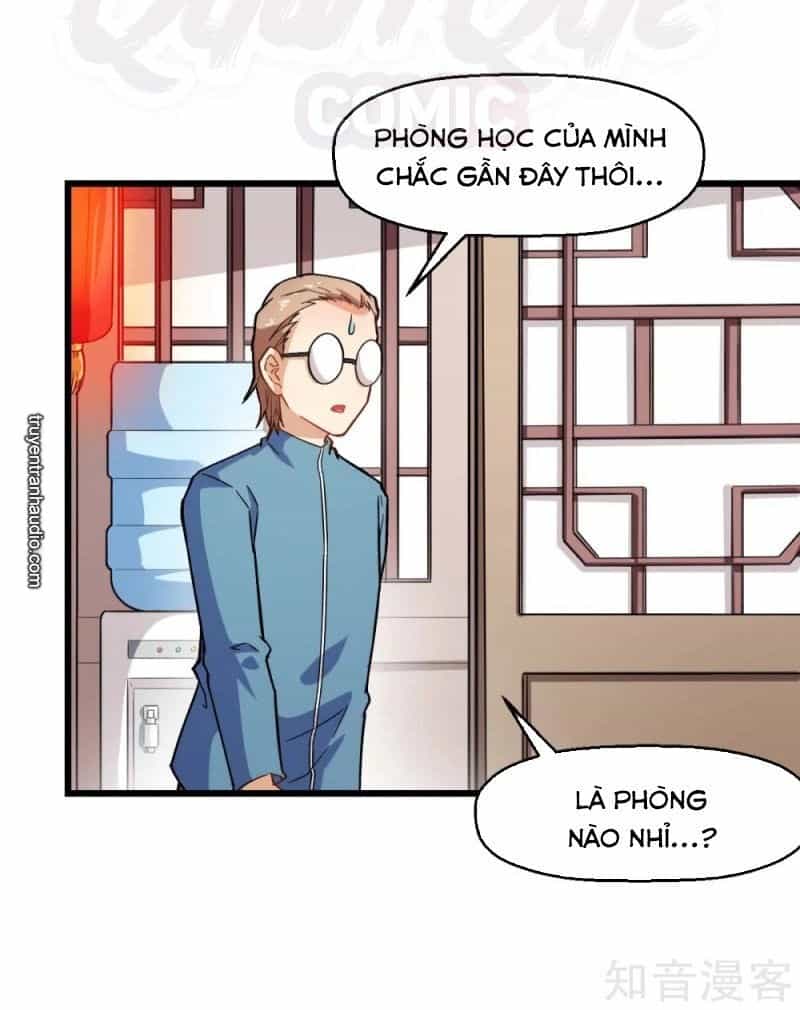 Vườn Trường Cuồng Sư Hệ Thống - Chương 122 - ảnh 2