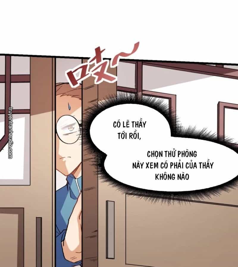 Vườn Trường Cuồng Sư Hệ Thống - Chương 122 - ảnh 3