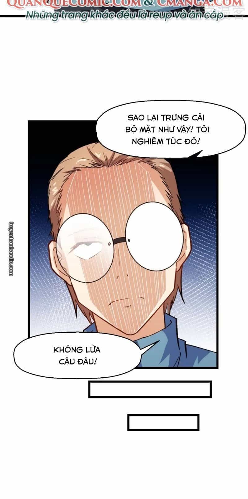 Vườn Trường Cuồng Sư Hệ Thống - Chương 122 - ảnh 30