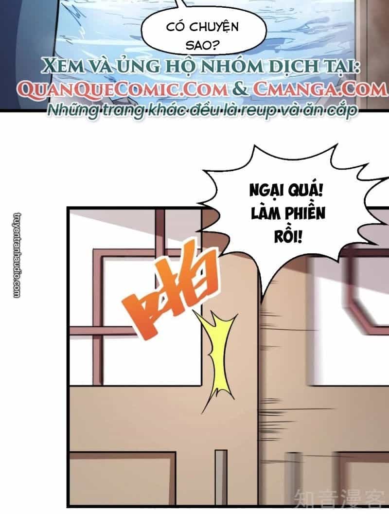 Vườn Trường Cuồng Sư Hệ Thống - Chương 122 - ảnh 6