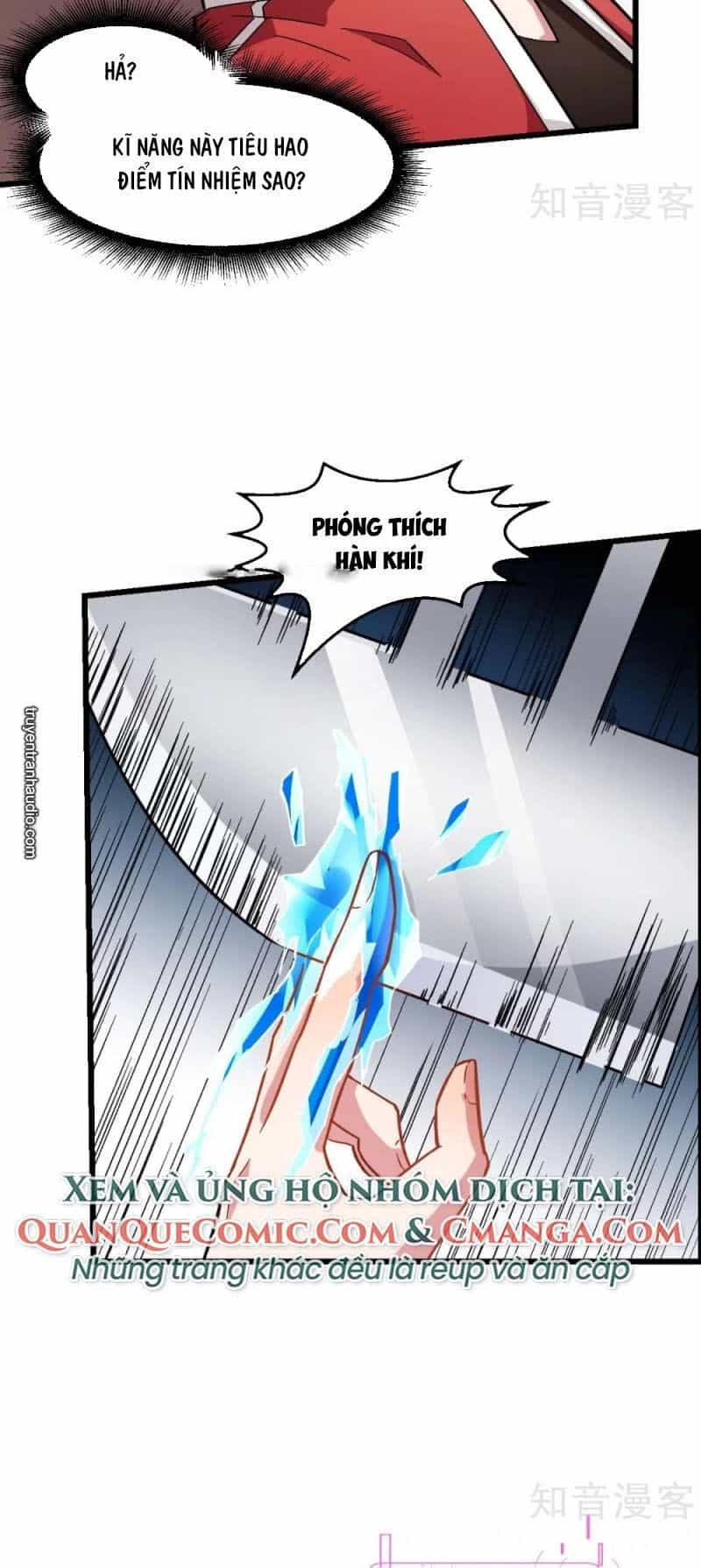Vườn Trường Cuồng Sư Hệ Thống - Chương 123 - ảnh 19