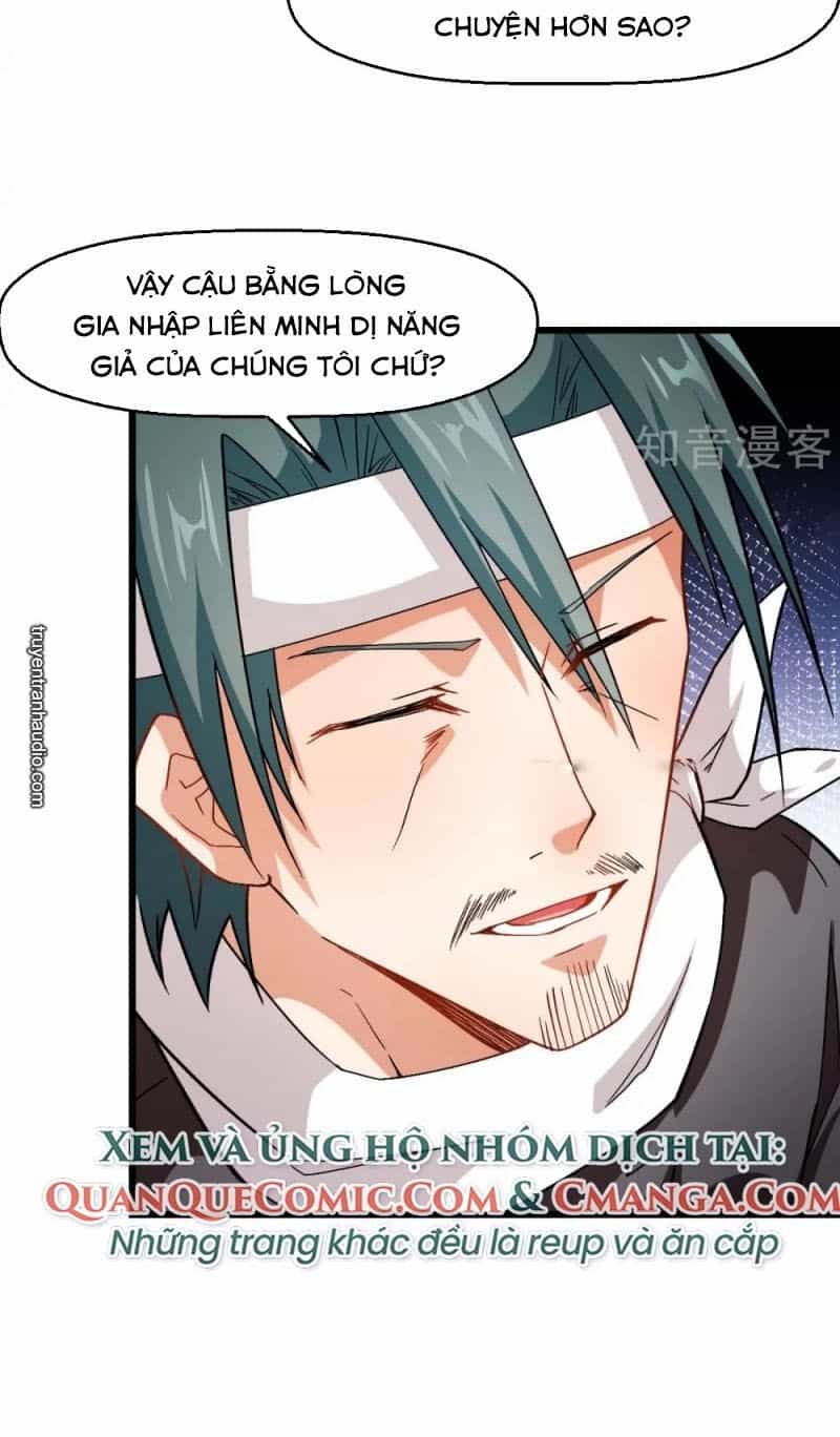 Vườn Trường Cuồng Sư Hệ Thống - Chương 123 - ảnh 24