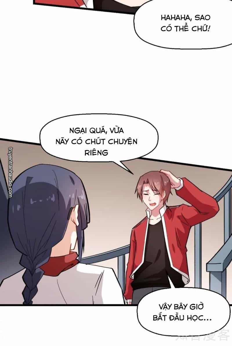 Vườn Trường Cuồng Sư Hệ Thống - Chương 123 - ảnh 32