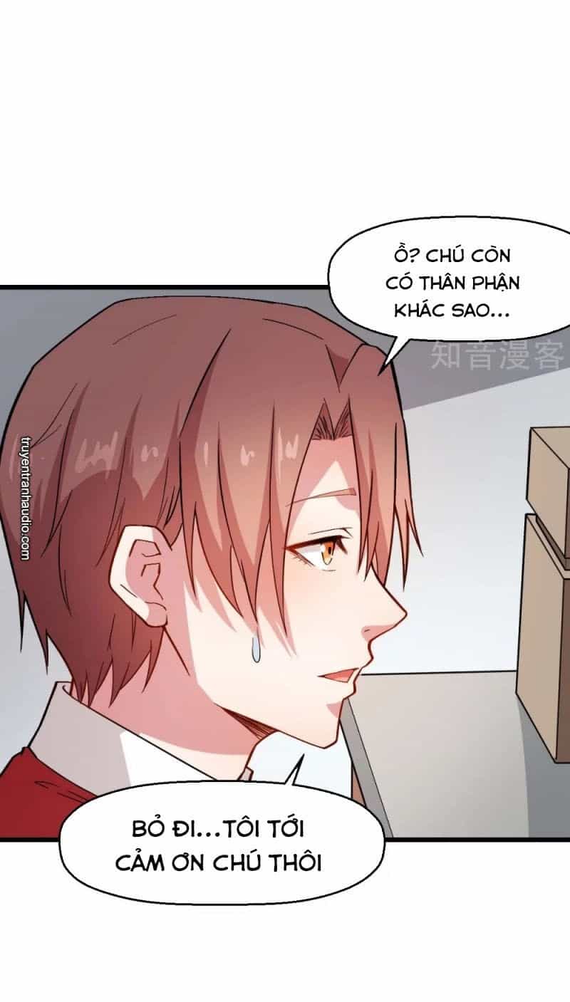 Vườn Trường Cuồng Sư Hệ Thống - Chương 123 - ảnh 4