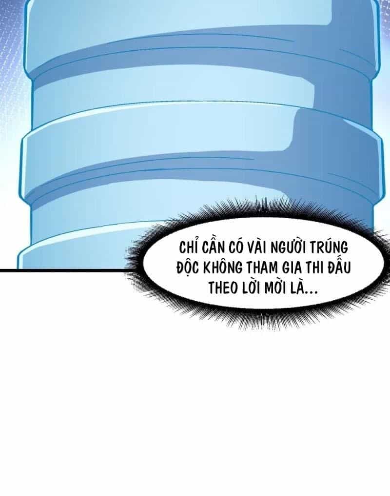 Vườn Trường Cuồng Sư Hệ Thống - Chương 124 - ảnh 17