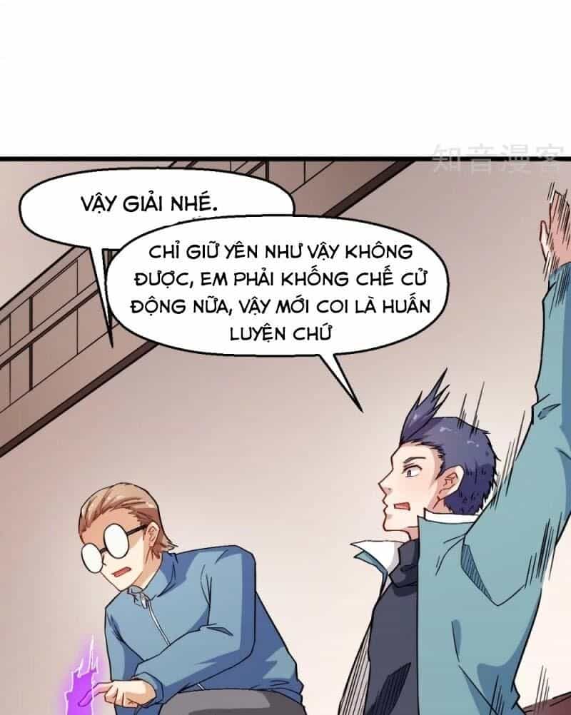 Vườn Trường Cuồng Sư Hệ Thống - Chương 124 - ảnh 22