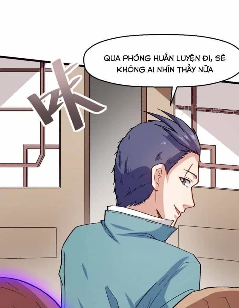 Vườn Trường Cuồng Sư Hệ Thống - Chương 124 - ảnh 25